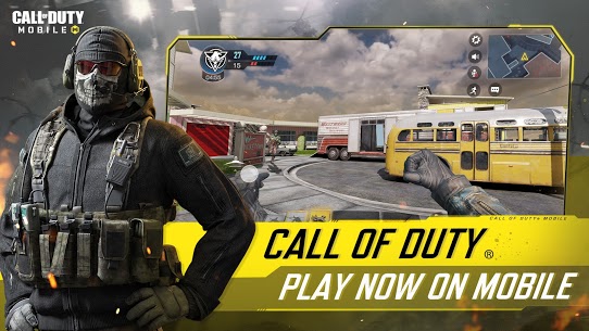Call of Duty®: Mobile – Season 4: Spurned & Burned 2