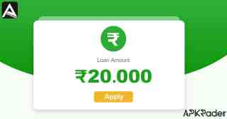 Instant Personal Loan Apps