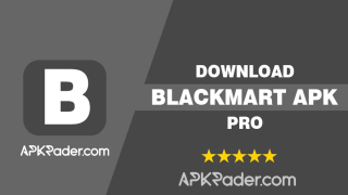 BLACKMARKET APK