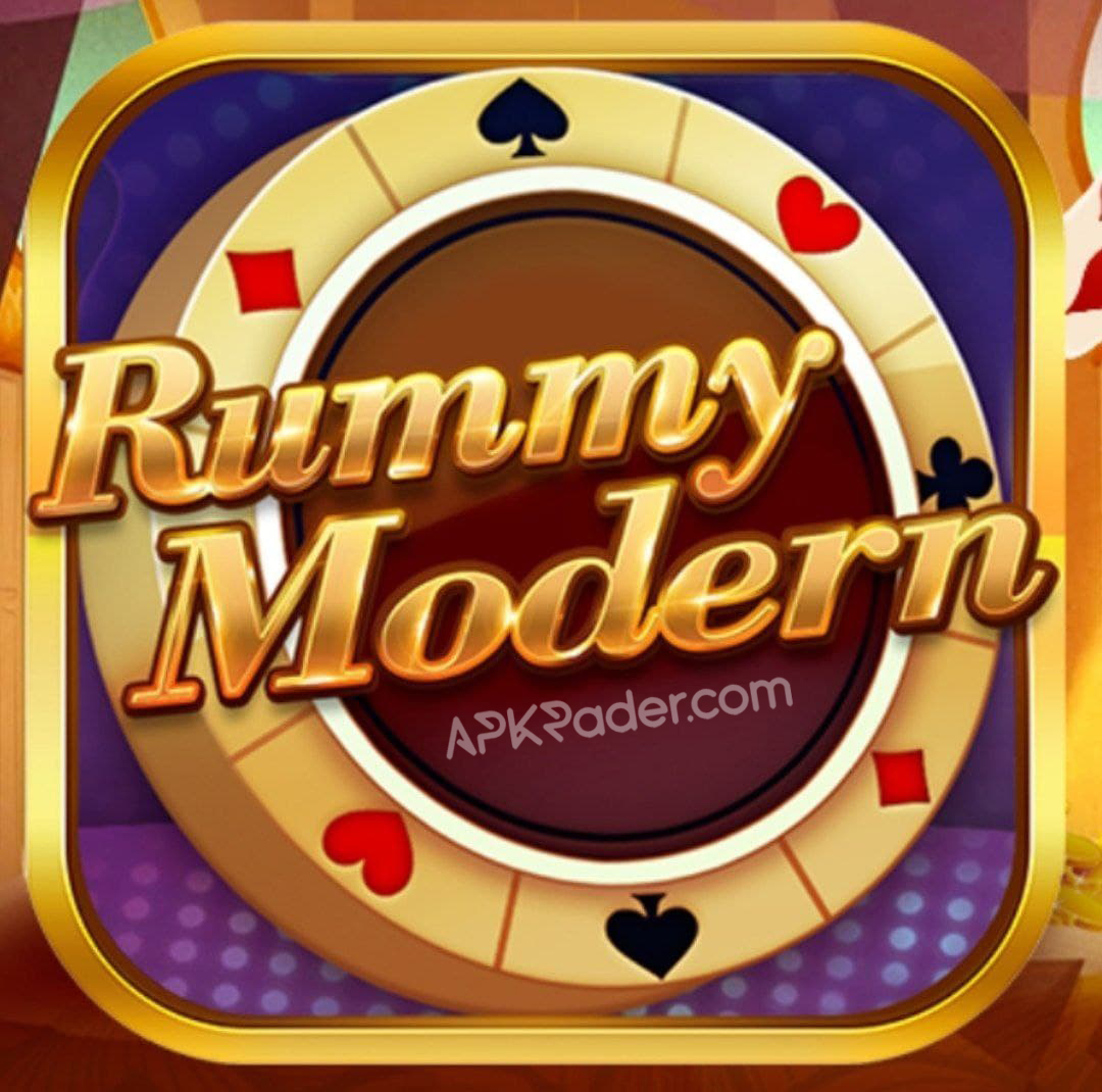 Download Rummy Modern App Get Singup Bonus Rs.52 Instantly
