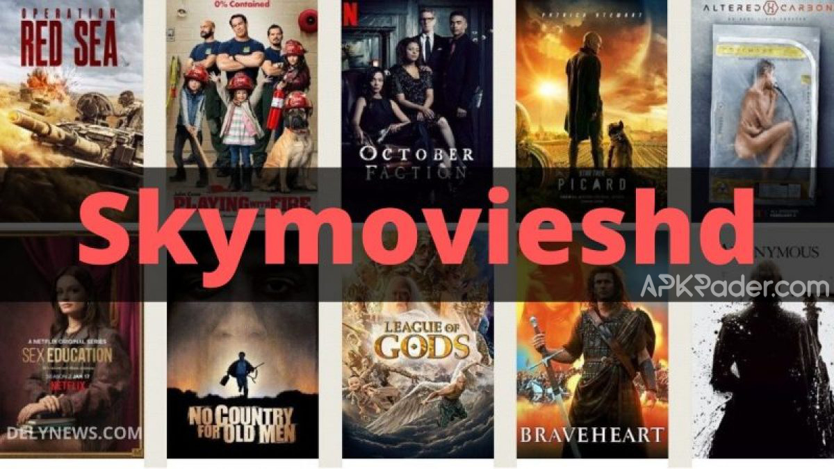 SkyMoviesHD | Watch Latest Bollywood, Hollywood Movies