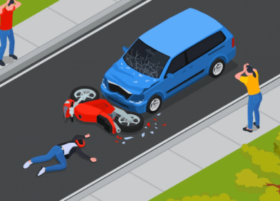 Best MotorCycle Accident Lawyer