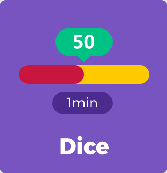 Dice