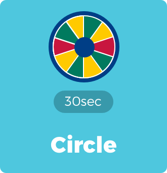 Circle (NEW)