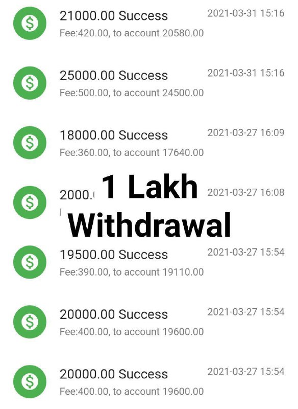 Payment Proof of Tata Mall App