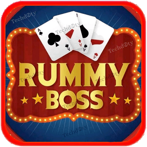 Rummy Boss App Download