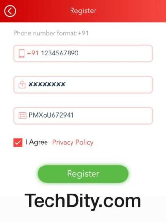 How to Create an Account in Daman Games